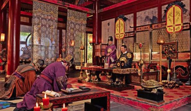 玄武门之变后，李世民过了两个月才登基的原因到底是什么？