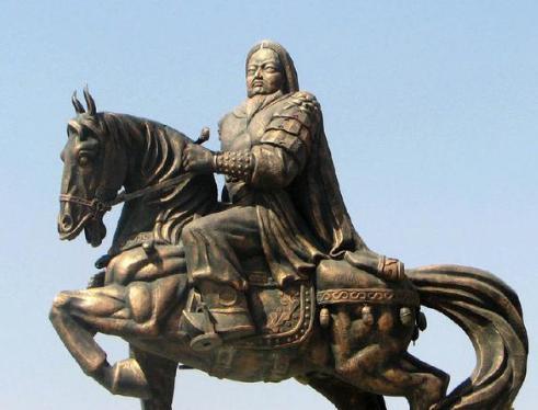成吉思汗有什么过人之处，他为什么会被称为一代天骄？