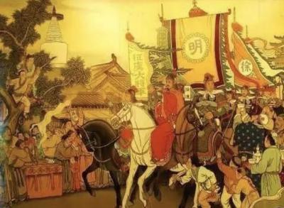 朱元璋为什么不传位朱棣 他到底是怎么想的 朱元璋为什么不传位朱棣 他到底是怎么想的