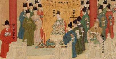 皇帝常说君无戏言是真的吗 明神宗：我是皇帝我说了算