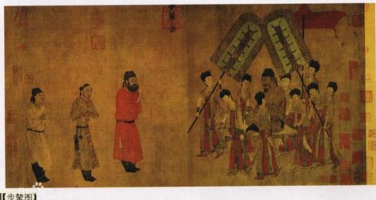 吐蕃第一名臣禄东赞有哪些事迹?后世是怎么评价他的? 吐蕃第一名臣禄东赞有哪些事迹?后世是怎么评价他的?