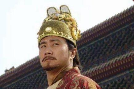 小明王韩林儿是谁?朱元璋为什么要冒险救他? 小明王韩林儿是谁?朱元璋为什么要冒险救他?
