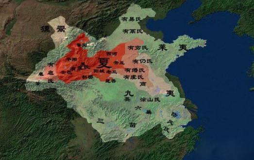 夏朝的军事制度是怎么样的?军队的基础都是平民百姓吗 夏朝的军事制度是怎么样的?军队的基础都是平民百姓吗