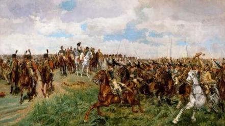 蒙古帝国西征对于西方国家来说意味着什么 有什么样的影响