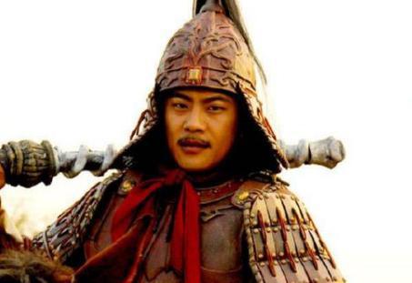 刘黑闼连李世民手下的六大猛将都打败了 他最后是被谁打败的