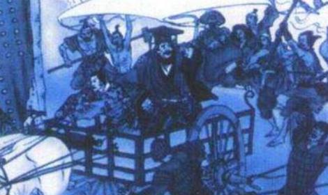 周厉王真的是暴君吗？他革新都做了什么