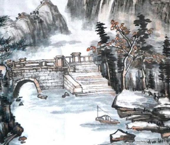 解析:张继的千古名篇《枫桥夜泊》到底好在哪里? 解析:张继的千古名篇《枫桥夜泊》到底好在哪里?