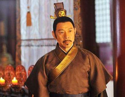 唐太宗李世民的异母弟弟:李元亨 唐太宗李世民的异母弟弟:李元亨