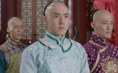 代善为人谦和稳重,为什么会对自己的亲儿子下手? 代善为人谦和稳重,为什么会对自己的亲儿子下手?