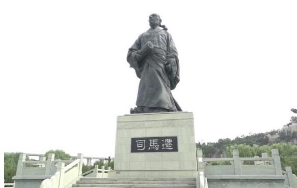 司马迁为什么被施以宫刑？太史公因言获罪这刑受得不冤！