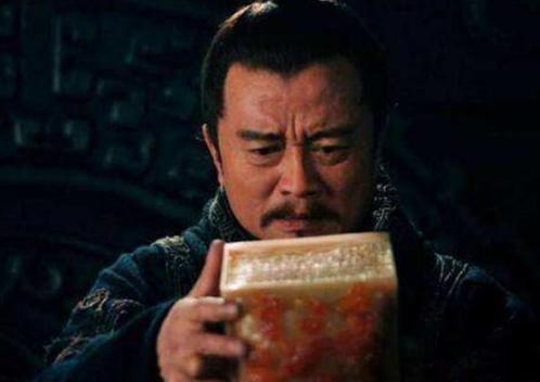 项羽为何败在刘邦手下?光是哭的本事就不及刘邦! 项羽为何败在刘邦手下?光是哭的本事就不及刘邦!
