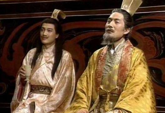 三国末期的“诸葛亮”是谁？羊祜无后真的是因为刨了祖坟吗？