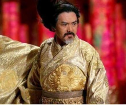 历史上的闽惠宗王延钧到底有多变态？