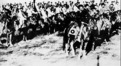 朱家岗保卫战我军是如何击垮日军围剿部队 运用了什么作战方式