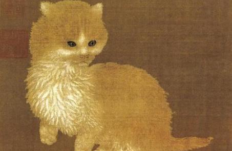 猫是怎么一步步变成宠物的？历史上的头号猫奴竟然是陆游？