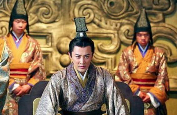 汉武帝有六个儿子,为什么传位给最小的儿子? 汉武帝有六个儿子,为什么传位给最小的儿子?