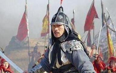 吴三桂造反前上交了大将军印,为什么还能调动军队? 吴三桂造反前上交了大将军印,为什么还能调动军队?