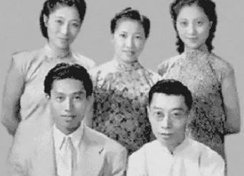 朱梅馥有多大度？面对丈夫出轨却从不抱怨