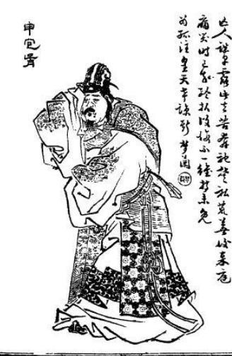 <a href=https://www.lishiji.cn/lishi/5705/ target=_blank class=infotextkey>春秋时期</a>楚国大夫：申包胥的生平事迹简介