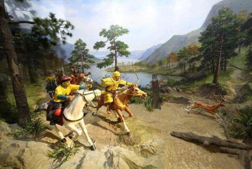 咸丰并无过人之处，那他为什么做上了皇帝的位置？