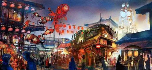 裴明礼是如何逆袭的？一个从收破烂到做高官的小人物！