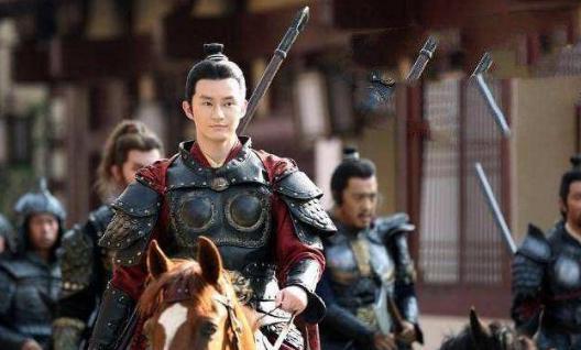 小乞丐成大将军,朱元璋救下的是大明280年的江山! 小乞丐成大将军,朱元璋救下的是大明280年的江山!