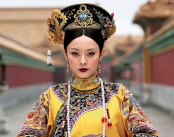 历史上雍正最爱的女人，地位比甄嬛高