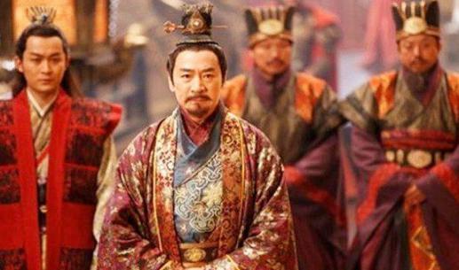 李建成经历了哪些事情?能成太子绝不只是因为嫡长子的身份