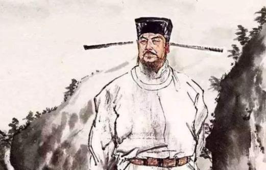 范仲淹的经济才能不比军事才能弱！看他怎么反其道而行救灾荒？