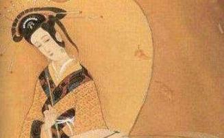 邑姜的生平怎么样？女人都应该这样