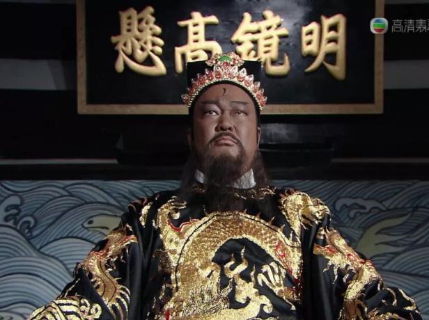 时代决定官运：中国历史上的两大“青天”！