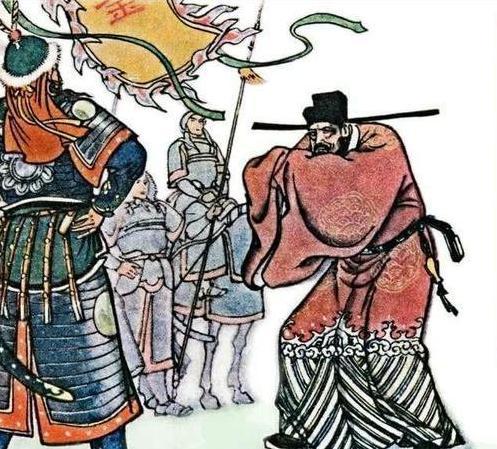 赵构为什么会在北宋亡国多人称王称帝的情况下取得天下？