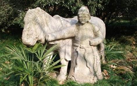 江国灭亡后江国的臣民都去哪里了？江姓哪里人最多