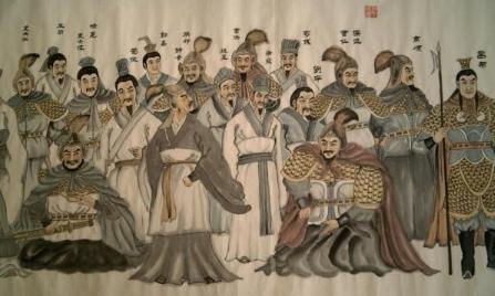 三国时期吴国孙亮为啥斗不过权臣孙綝？具体的原因有哪些