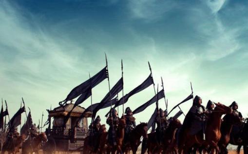 用12头牛劝退秦军的郑国商人！弦高是怎么做到的？