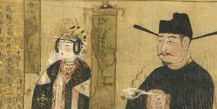 为王朝守卫要道66年,却被遗忘的归义军 为王朝守卫要道66年,却被遗忘的归义军