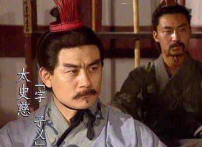 张辽是怎么弄死太史慈的 张辽最后的结局又是什么样的 张辽是怎么弄死太史慈的 张辽最后的结局又是什么样的