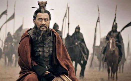 “汉中之战”是曹操的最后一战！曹操因此失去统一的最后机会！