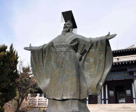 秦始皇做的三件事都是污点吗 为何会被骂了两千多年呢