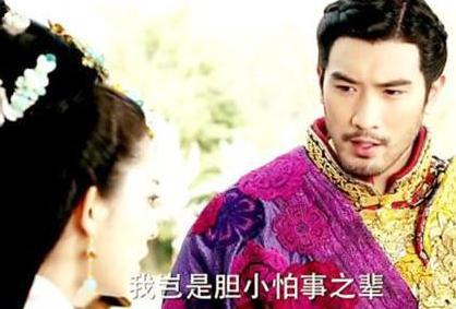 同样都是降将 为何于禁的下场会如此的凄苦悲惨呢 同样都是降将 为何于禁的下场会如此的凄苦悲惨呢