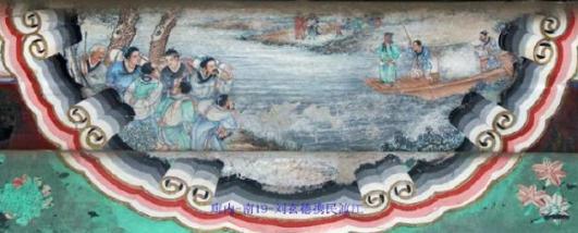 刘备为什么携民渡江？曹操差点死在刘备手里！