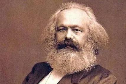 为什么说马克思伟大？马克思的伟大之处在哪里