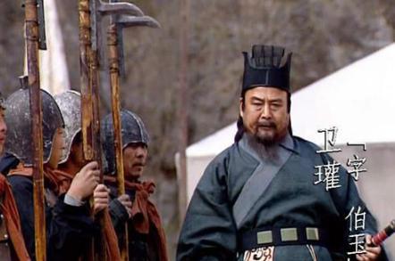 三国曹魏重臣卫瓘文武双全!卫瓘生平有哪些功绩? 三国曹魏重臣卫瓘文武双全!卫瓘生平有哪些功绩?