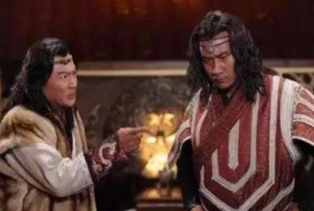 72岁的忽必烈为什么要在乃颜之乱中御驾亲征呢 72岁的忽必烈为什么要在乃颜之乱中御驾亲征呢