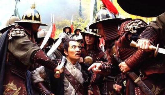 洪承畴为什么会在松锦之战中失败?原因是什么 洪承畴为什么会在松锦之战中失败?原因是什么