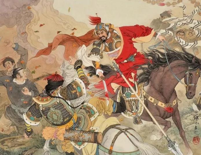 吴三桂为什么习惯性叛变?从国之栋梁到万人唾弃的背后深藏了哪些因素? 吴三桂为什么习惯性叛变?从国之栋梁到万人唾弃的背后深藏了哪些因素?