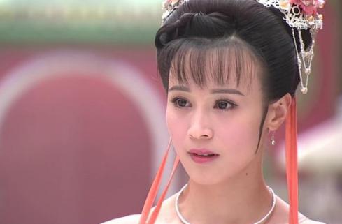 谢阿蛮是什么人？她真的只是一位舞蹈家吗？