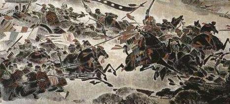 先天政变简介 该政变是在什么样的背景下发生的