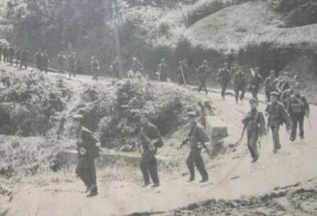 法卡山战役是在哪一年发生的 法卡山战役简介 法卡山战役是在哪一年发生的 法卡山战役简介