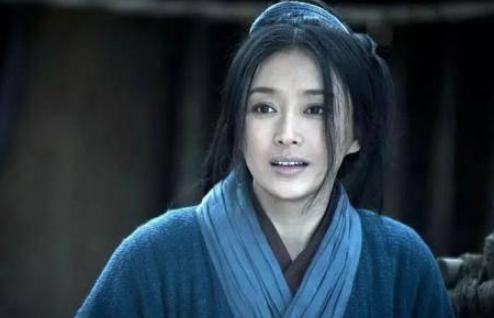 差一点权倾天下的吕雉,真的和其他人有染? 差一点权倾天下的吕雉,真的和其他人有染?